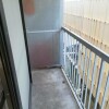 1DK Apartment to Rent in Setagaya-ku Balcony / Veranda