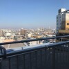 2SLDK Apartment to Buy in Edogawa-ku Balcony / Veranda