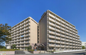 3DK Mansion in Kyogamine - Toyota-shi