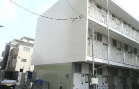 1K Mansion in Nishirokugo - Ota-ku