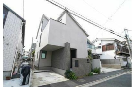 3SLDK House in Sakurashimmachi - Setagaya-ku