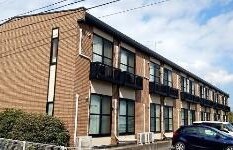 1LDK Apartment in Hasukawaramachi - Tsuchiura-shi