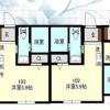 8K Apartment to Buy in Yokohama-shi Naka-ku Floorplan