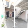 3DK Apartment to Rent in Ichikawa-shi Building Entrance