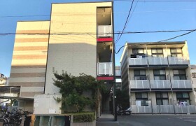 1K Mansion in Imazunaka - Osaka-shi Tsurumi-ku