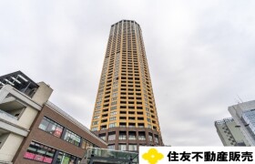 3LDK {building type} in Kamimeguro - Meguro-ku