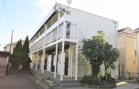 1K Mansion in Unomori - Sagamihara-shi Minami-ku