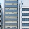 2K Apartment to Rent in Chiyoda-ku Exterior