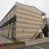 1K Apartment to Rent in Akiruno-shi Exterior