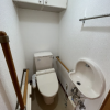 3LDK House to Rent in Nakano-ku Interior