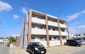 1LDK Mansion in Mihama - Nakagami-gun Chatan-cho