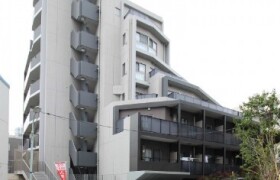 2LDK Mansion in Minamiazabu - Minato-ku