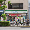 1R Apartment to Buy in Taito-ku Convenience Store