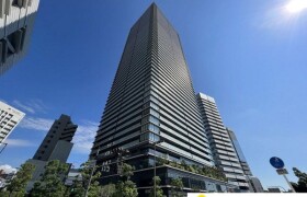 3LDK {building type} in Nakanoshima - Osaka-shi Kita-ku