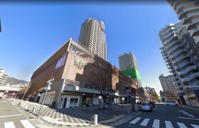 2LDK {building type} in Bingocho - Kobe-shi Nada-ku