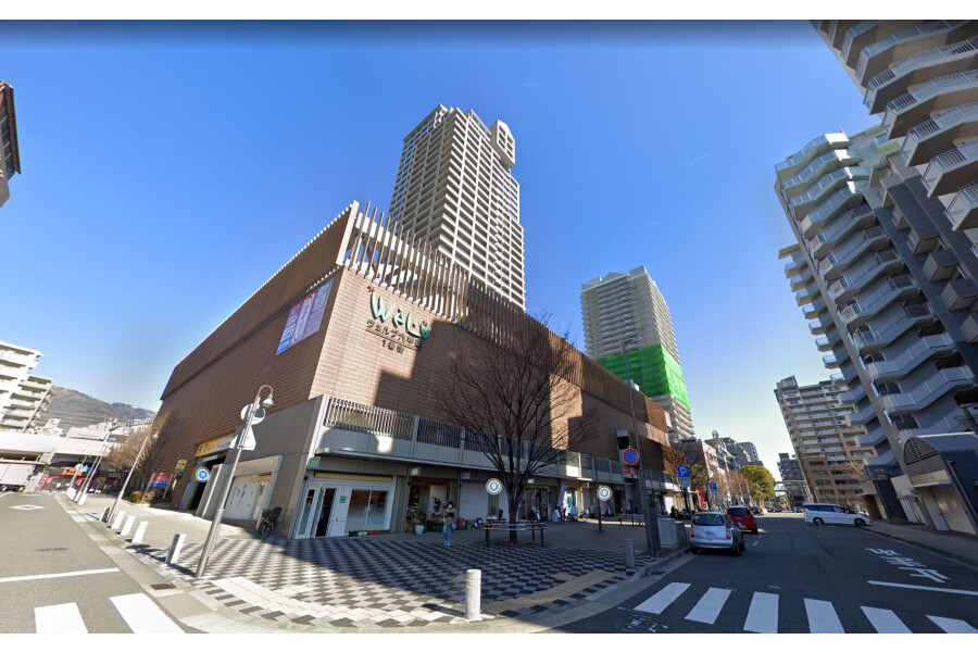 2LDK Apartment to Buy in Kobe-shi Nada-ku Interior