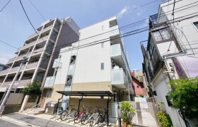 1LDK Mansion in Sakashita - Itabashi-ku