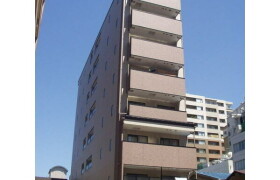 1DK Mansion in Shimofurushirocho - Kyoto-shi Nakagyo-ku