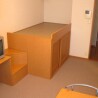 1K Apartment to Rent in Komae-shi Living Room
