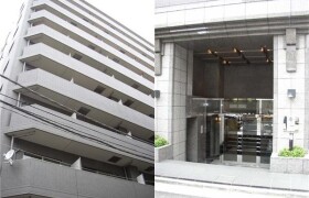 1K Mansion in Shinkawa - Chuo-ku