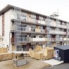 1LDK Apartment to Rent in Muko-shi Interior