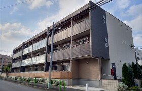 1K Apartment in Yahara - Nerima-ku