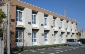 1K Apartment in Tokoji - Kofu-shi