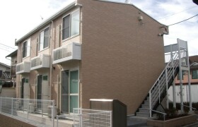1K Apartment in Asagayakita - Suginami-ku