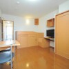 1K Apartment to Rent in Machida-shi Bedroom