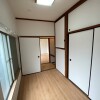 2LDK House to Rent in Koto-ku Interior
