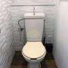 3DKマンション - 厚木市賃貸 トイレ