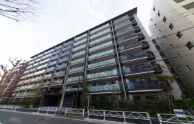 1K Mansion in Chitose - Sumida-ku