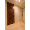2SLDK Apartment to Rent in Chuo-ku Entrance