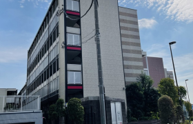 1K Apartment in Minamitanaka - Nerima-ku