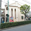 1K Apartment to Rent in Musashino-shi Interior