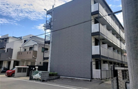 1K Mansion in Himesato - Osaka-shi Nishiyodogawa-ku
