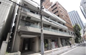 澀谷區渋谷-1R公寓大廈
