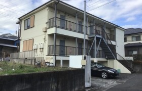 1R Apartment in Mogusa - Hino-shi