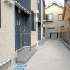 1K Apartment to Rent in Itabashi-ku Common Area