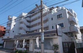 3LDK Mansion in Akatsuka - Itabashi-ku