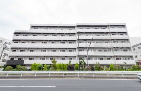 1K {building type} in Koyama - Nerima-ku