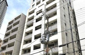 2LDK {building type} in Uchikyuhojimachi - Osaka-shi Chuo-ku