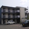 1K Apartment to Rent in Shizuoka-shi Shimizu-ku Parking