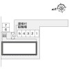 1K Apartment to Rent in Neyagawa-shi Layout Drawing