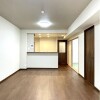 3LDK Apartment to Buy in Kyoto-shi Sakyo-ku Living Room