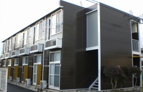 1K Apartment in Umemitsumachi - Kurume-shi