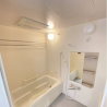 3LDK Apartment to Rent in Koto-ku Bathroom