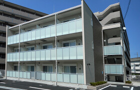 1R Mansion in Higashinara - Ibaraki-shi