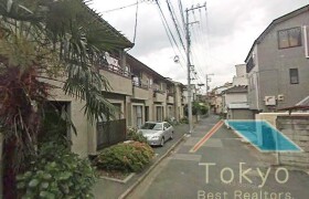 3LDK House in Sengoku - Bunkyo-ku