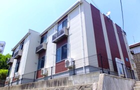 1K Apartment in Hirao - Fukuoka-shi Chuo-ku